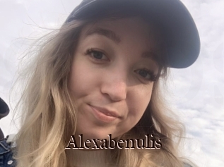 Alexabenulis