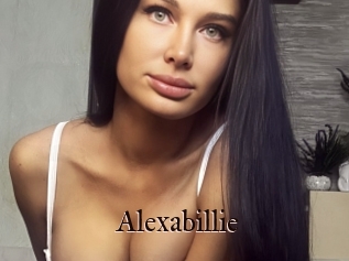 Alexabillie