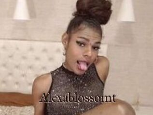 Alexablossomt