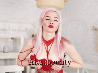 Alexabounty