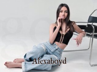 Alexaboyd