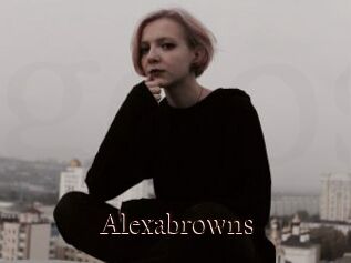 Alexabrowns