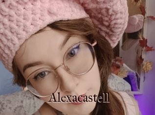 Alexacastell