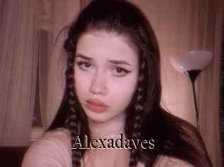 Alexadaves