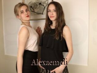 Alexaemeli