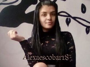 Alexaescobar18