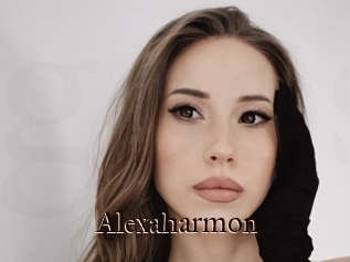 Alexaharmon