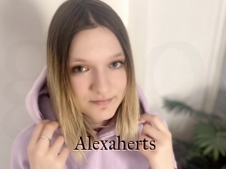 Alexaherts