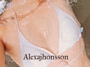 Alexajhonsson