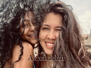 Alexakabbat