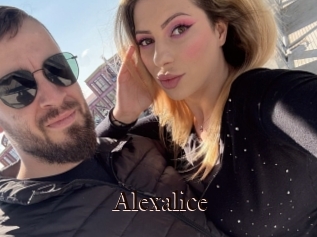 Alexalice