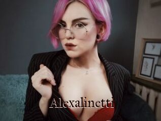 Alexalinetti
