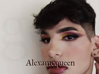 Alexamcqueen