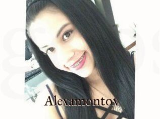 Alexamontox