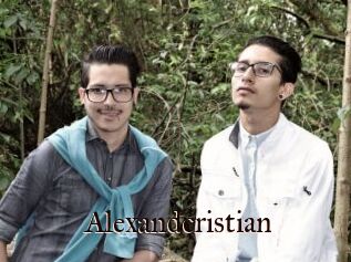 Alexandcristian