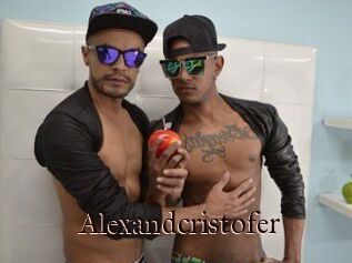 Alexandcristofer