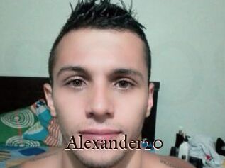 Alexander20