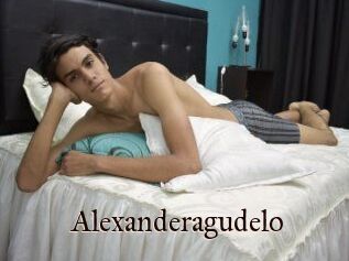 Alexanderagudelo