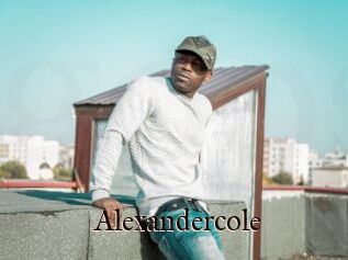 Alexandercole