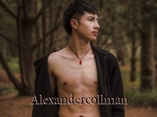 Alexandercollman
