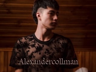 Alexandercollman