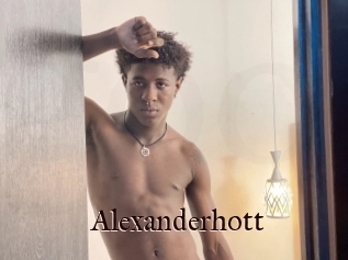 Alexanderhott