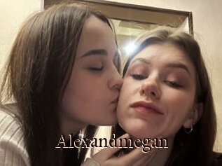 Alexandmegan
