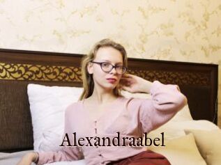 Alexandraabel
