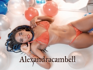 Alexandracambell
