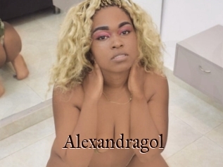 Alexandragol