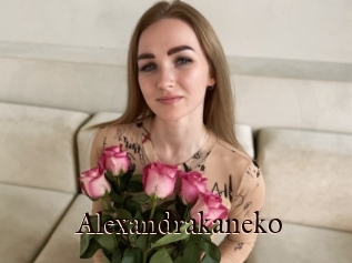 Alexandrakaneko