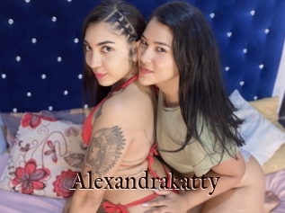 Alexandrakatty