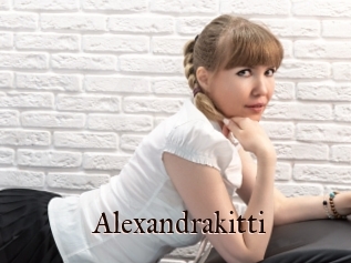 Alexandrakitti