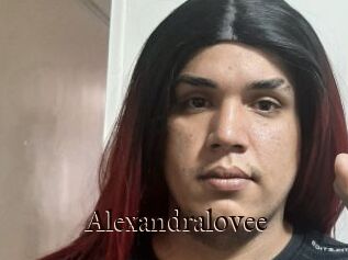 Alexandralovee