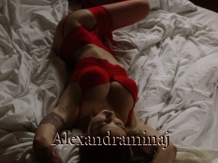 Alexandraminaj
