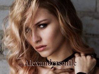 Alexandra_smile