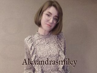 Alexandrasmiley