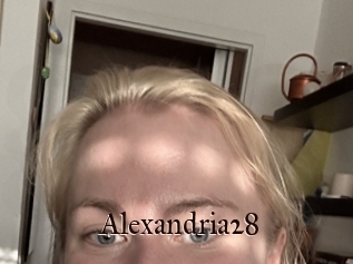 Alexandria28