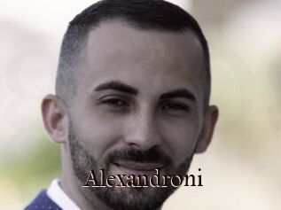Alexandroni