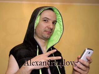 Alexandru4love