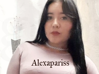 Alexapariss