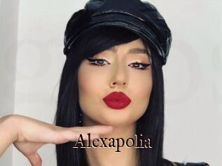 Alexapolia