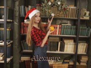 Alexarare