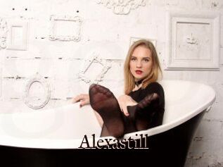 Alexastill