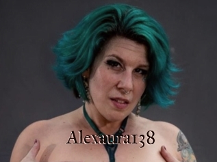 Alexaura138