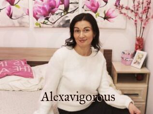 Alexavigorous