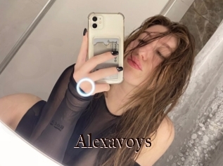 Alexavoys