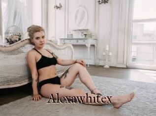 Alexawhitex