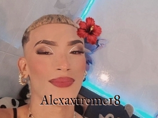 Alexaxtreme18