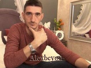 Alexbeyou